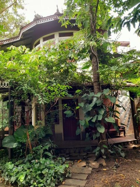 Avara Signature House Hotel Chiang Mai Exterior foto