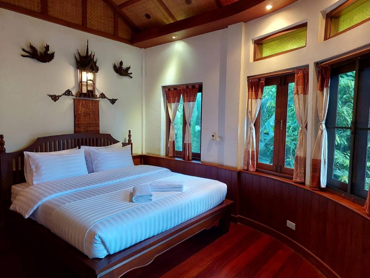 Avara Signature House Hotel Chiang Mai Exterior foto