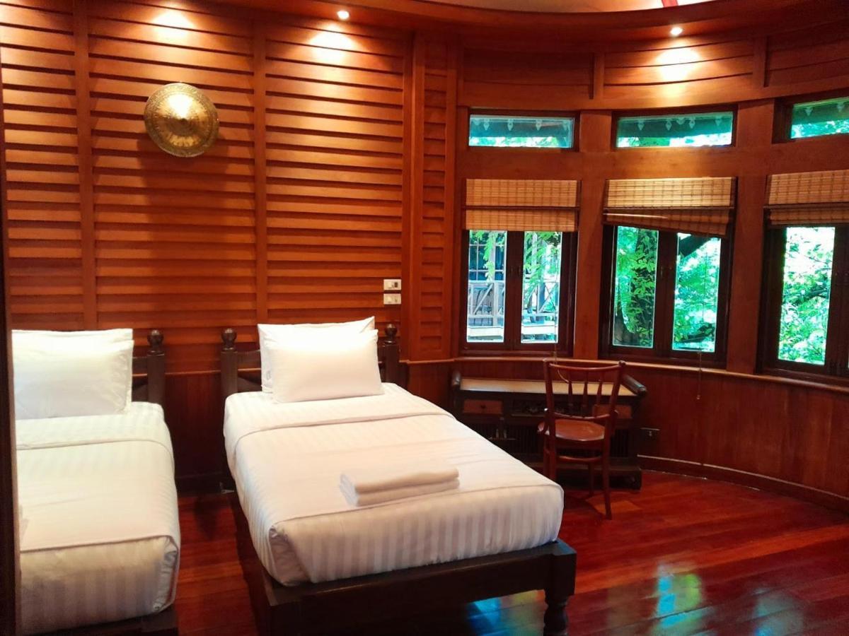Avara Signature House Hotel Chiang Mai Exterior foto