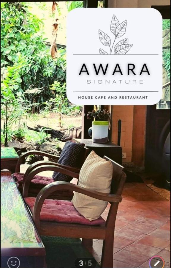 Avara Signature House Hotel Chiang Mai Exterior foto